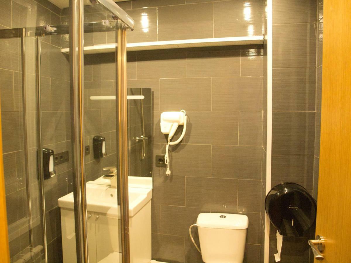 Catedral Appartement Burgo Buitenkant foto